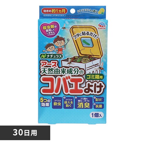 �A�[�X���� �R�o�G���Ȃ��A�[�X �S�~���p �V�g���X �~���g 30���p 