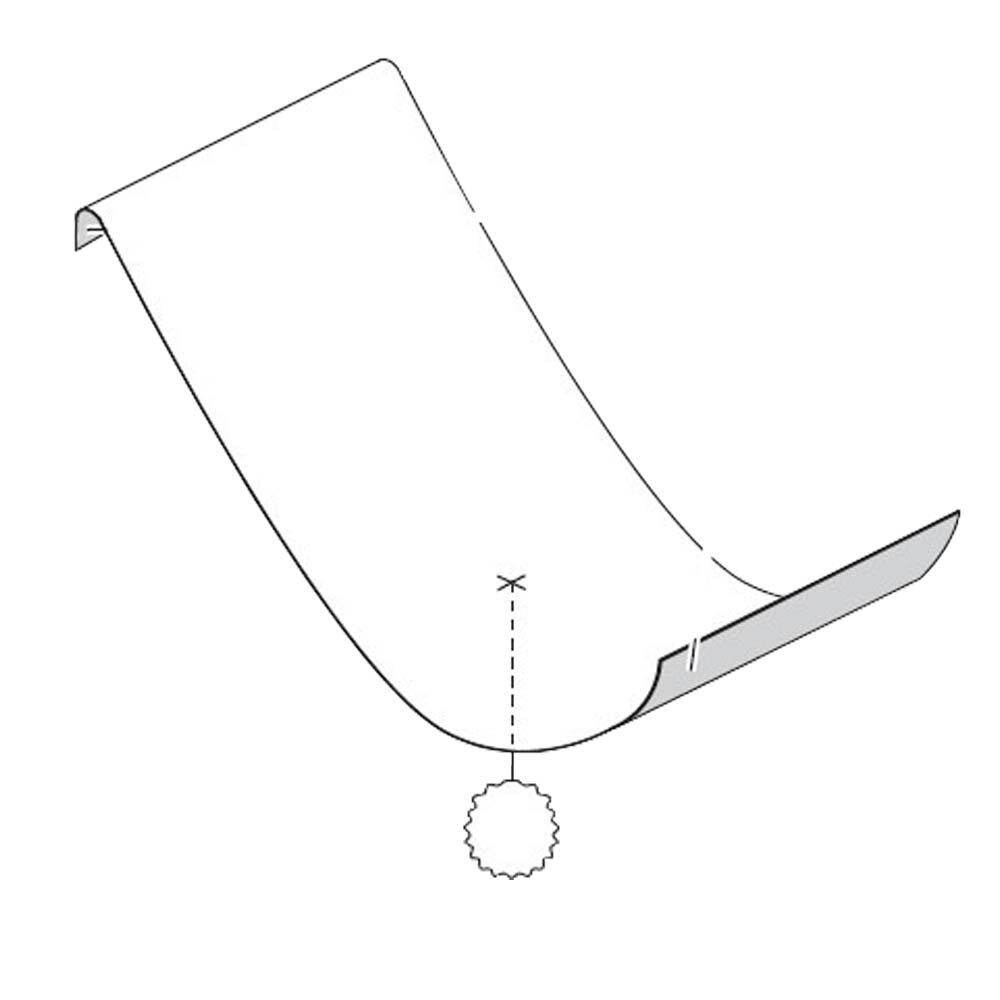 �y�p�[�c�z�|���|���t���n�����b�N �u���E����L���b�g�E�b�f�B�V�F���t �u���E�� PUS-130�p��951492