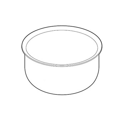 �y�p�[�c�z�����ሳ��IH�W���[���ъ�5.5��RC-PDA50-B���p��953726