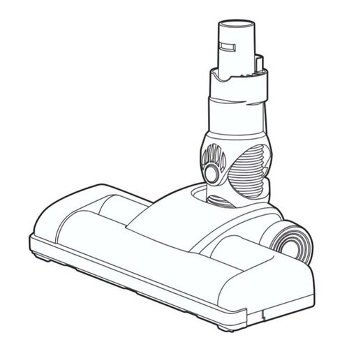 �y�p�[�c�z�t���A�w�b�h��[�d���T�C�N�����X�e�B�b�N�N���[�i�[SCD-143P-HA�p��954102