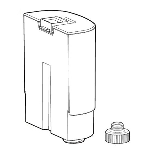 �y�p�[�c�z�����^���N�჊���T�[�N���[�i�[RNSK-P10�p��954164