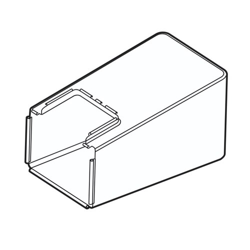 �y�p�[�c�z�O���X�L���b�`���[��d���Ŋ��@G-320W�p��954538