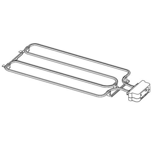 �y�p�[�c�z�q�[�^�[���j�b�g�჏�C�h�z�b�g�v���[�gSWHP-012���p�� 954578