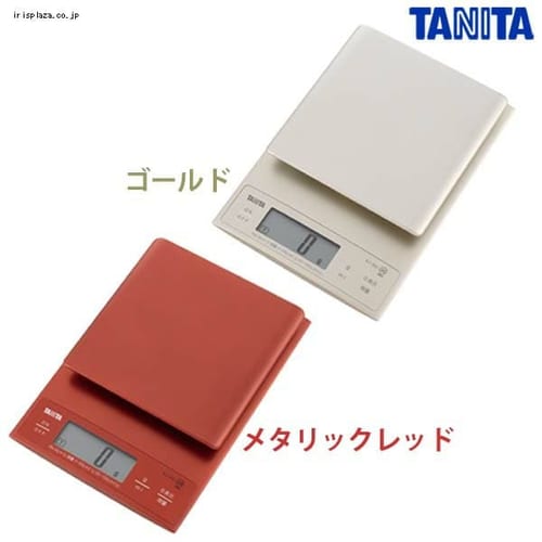 TANITA �f�W�^���N�b�L���O�X�P�[�� KJ-302���^���b�N���b�h �y�����z