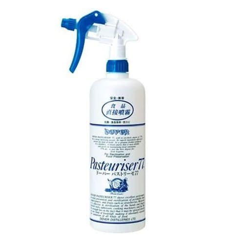 �h�[�o�[ �p�X�g���[�[77 1000ml �w�b�h����