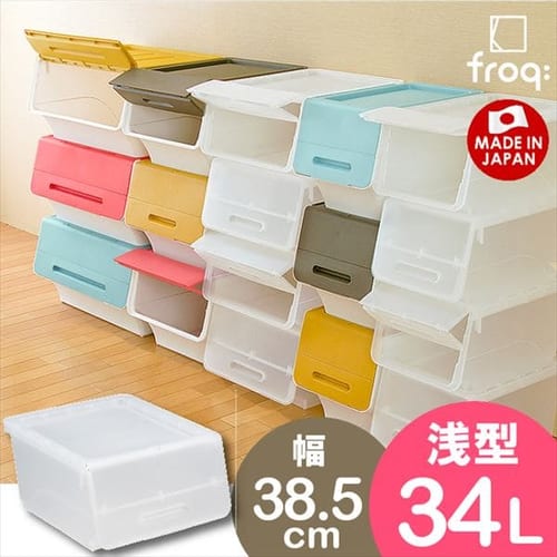 �t���b�N���M�����[23 ��^ �N���A FR-23CL