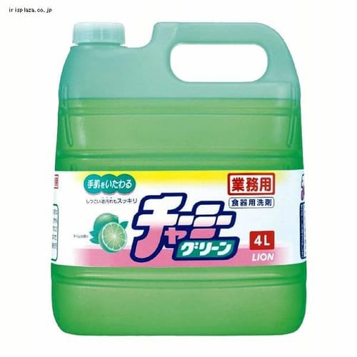 �`���[�~�[�O���[�� �H��p��� 4L