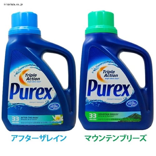 PUREX ���L�b�h �A�t�^�[�U���C�� 1470ml 