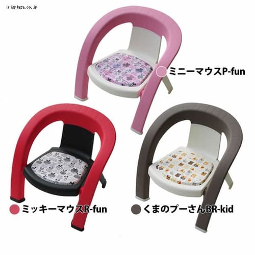 �R���t�H�[�g�`�F�A �~�b�L�[�}�E�XR-fun