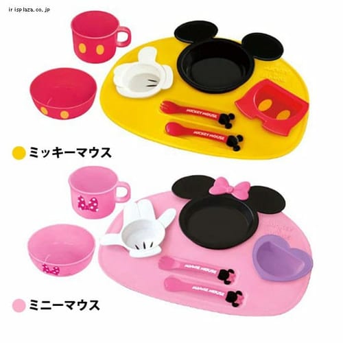 �A�C�R�� �x�r�[�H��Z�b�g �~�b�L�[�}�E�X