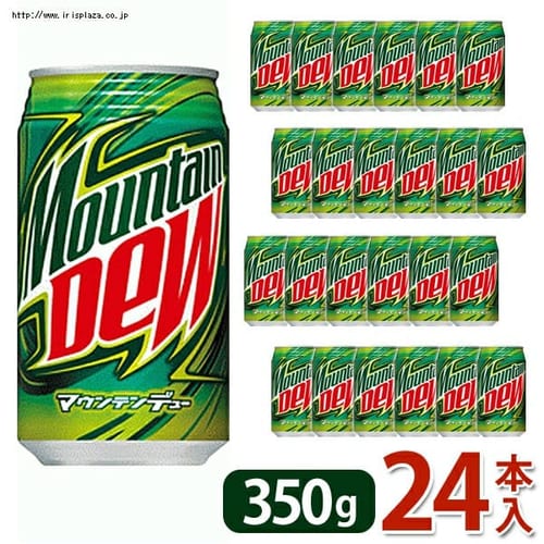 �T���g���[ �}�E���e���f���[ 350ml�ʁ~24�{