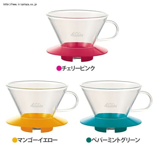 �J���^ �E�F�[�u�V���[�Y �K���X�h���b�p�[ 185 �}���S�[�C�G���[�y�����z