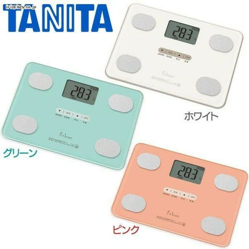 �̑g���v Fit Scan FS-102 �z���C�g 