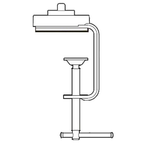 �y�p�[�c�z��t�����LED�f�X�N���C�gLDL-701CL-W���p��995173