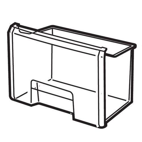 �y�p�[�c�z�Ⓚ���@�N���A�P�[�X���i��Ⓚ�①��IRSD-14A/KRSD-14A�p��995871