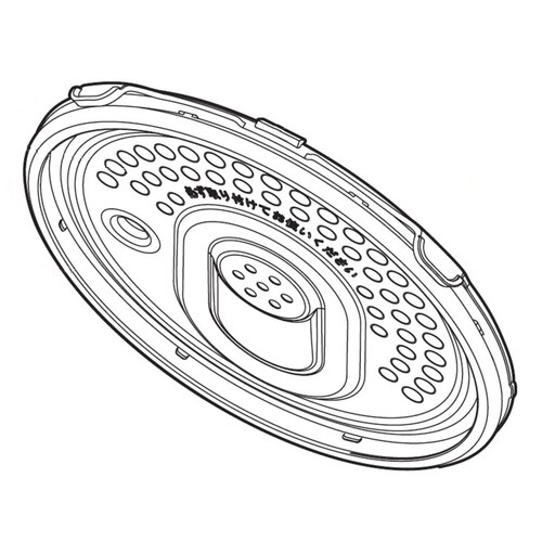 �y�p�[�c�z���W��h�g�W���[���ъ�RC-ICA50�p��996915