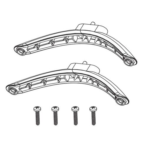 �y�p�[�c�z�X�^���h�E�X�^���h�Œ�p�l�W�Z�b�g��n�C�r�W�����t���e���rLT-24B320�p��997302