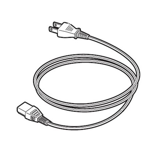 �y�p�[�c�z�d���R�[�h ��IH�W���[���ъ�RC-IJH50/RC-INH50�p�� 997377