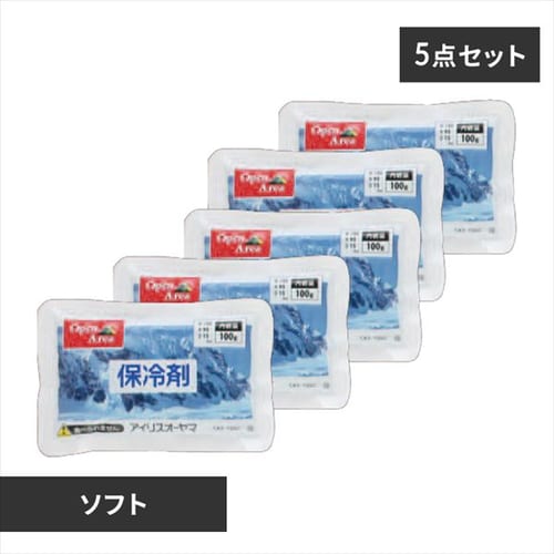 �y5�Z�b�g�z �ۗ�܃\�t�g�^�C�v CKF-100C 