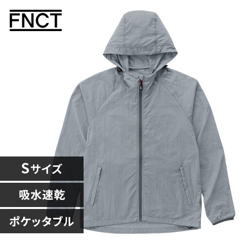 �V�F���W���P�b�g FC22115-LGS ���C�g�O���[ S�T�C�Y