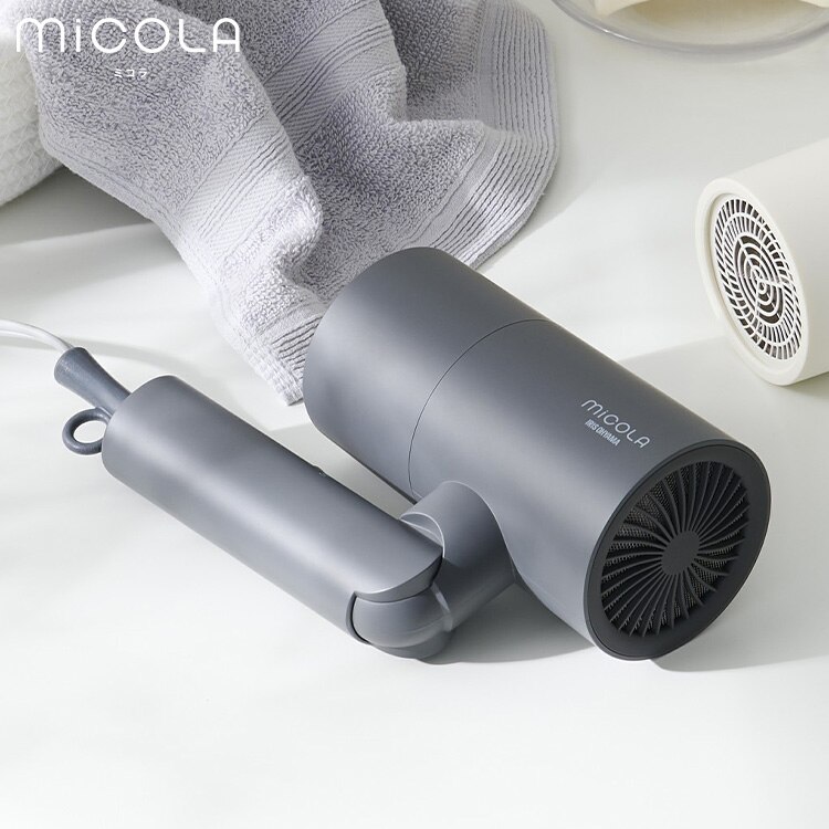 MiCOLA �C�I���h���C���[ �X�^���_�[�h���f�� �y�� HDR-M101-H �_�[�N�O���[