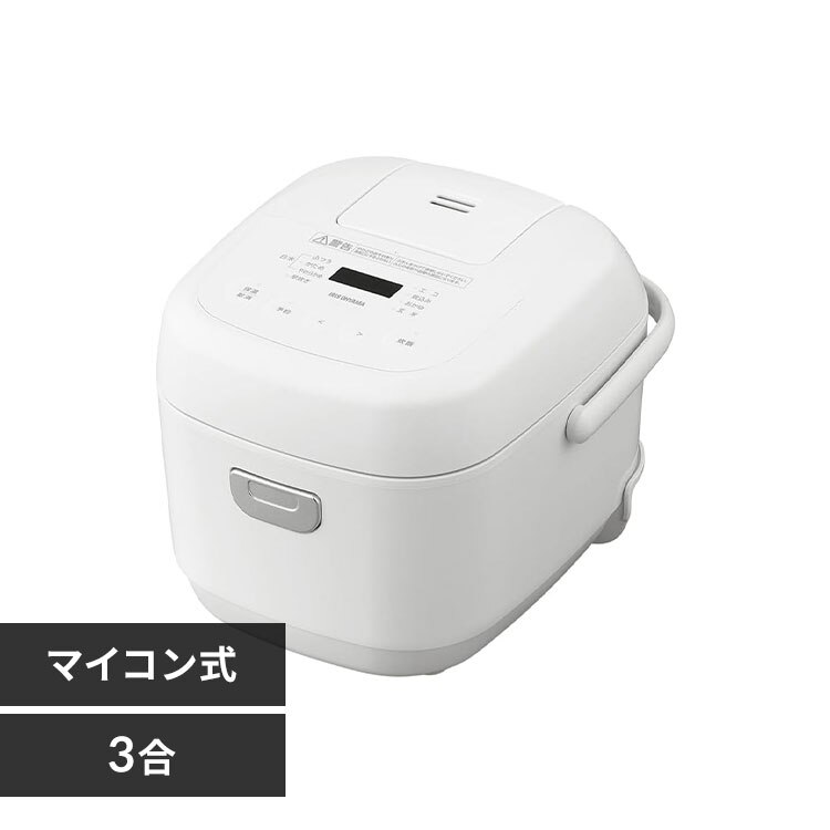 ���ъ� 3�� �}�C�R���� RC-BMA30-W �z���C�g