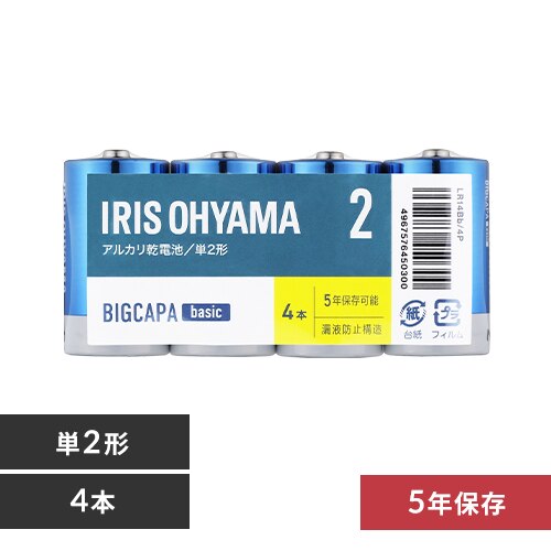 �y4�{�p�b�N�z �A���J�����d�r �P2�` BIGCAPA basic LR14Bb/4P