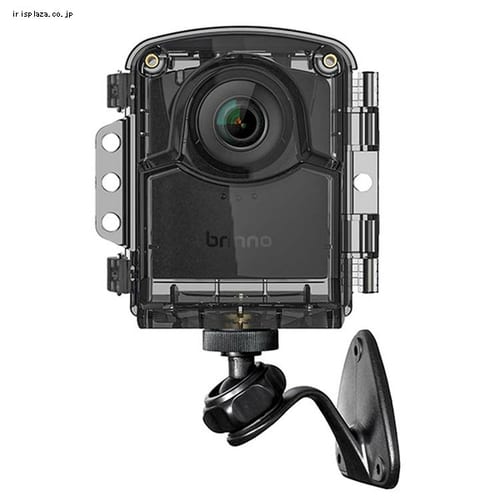 Brinno �^�C�����v�X�J�����E�H�[���}�E���g�Z�b�g TLC2020-M