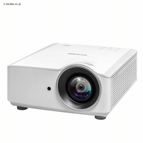 ���Z���� �r�W�l�X�v���W�F�N�^�[ 5500lm 1920�~1200 WUXGA ���[�U�[���� �Z�œ_ IP-DU550SW