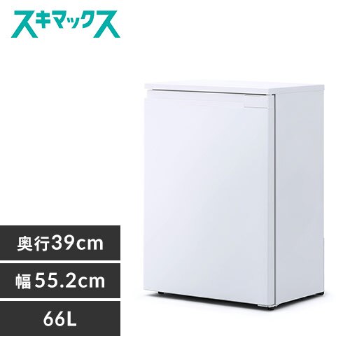 �Ⓚ�� 66L ���s�X���� ��������� IUSN-7A-W �y�X�L�}�b�N�X�z