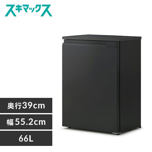 �Ⓚ�� 66L ���s�X���� ��������� IUSN-7A-B �y�X�L�}�b�N�X�z