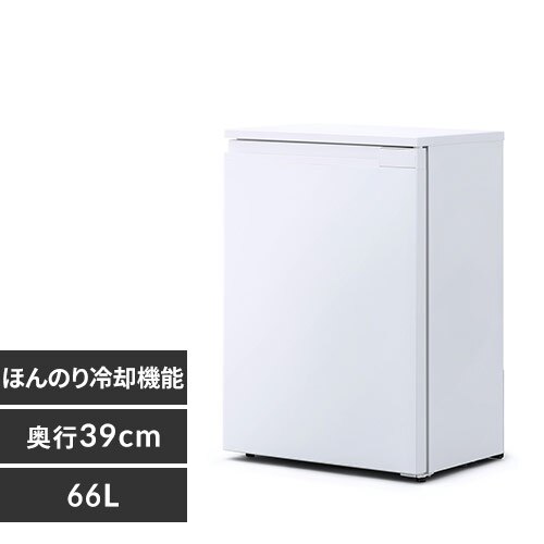 �y�󂠂�z�①�� 66L ���s�X���� ���^ �Z�J���h�①�� 1�h�A ���s��39cm  �z���C�g