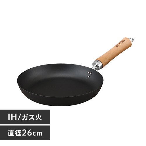 �S�t���C�p�� 26cm IH/�K�X�ΑΉ� �u���b�N