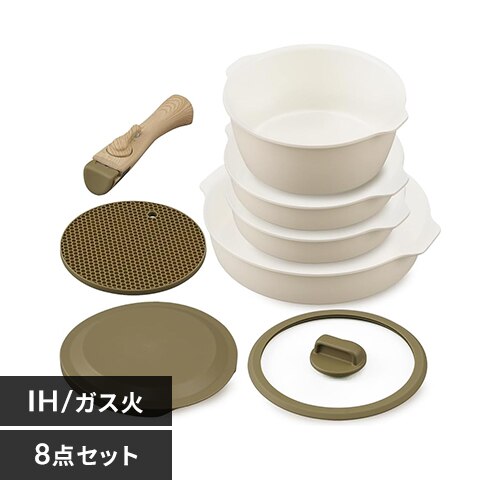 �t���C�p�� 8�_�Z�b�g IH/�K�X�ΑΉ� ���M�ɂȂ�t���C�p�� DPAN-8S �A�C�{���[