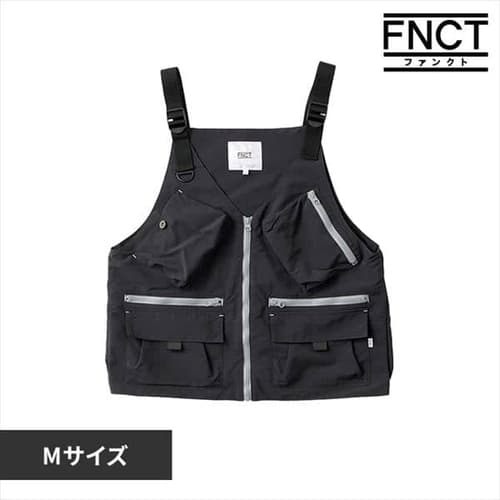 �h�Z���H�����}���`�|�P�b�g�x�X�g FC23103-BKM �u���b�N M�T�C�Y