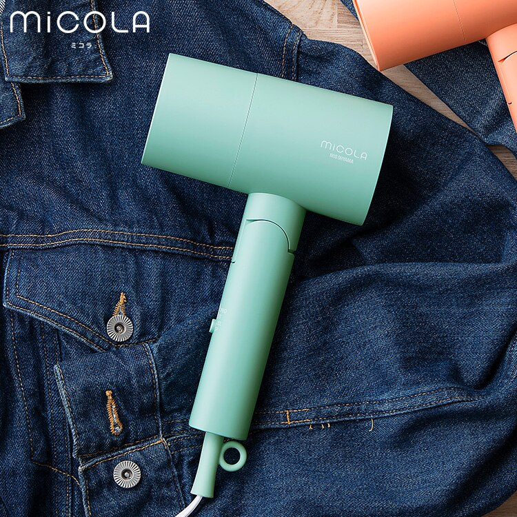 MiCOLA �C�I���h���C���[ �X�^���_�[�h���f�� �y�� HDR-M102-G �~���g�O���[��