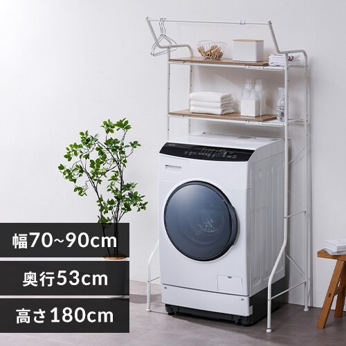 �����h���[���b�N �L�k�^�C�v �n���K�[�o�[�t�� HSLR-EX895 �z���C�g