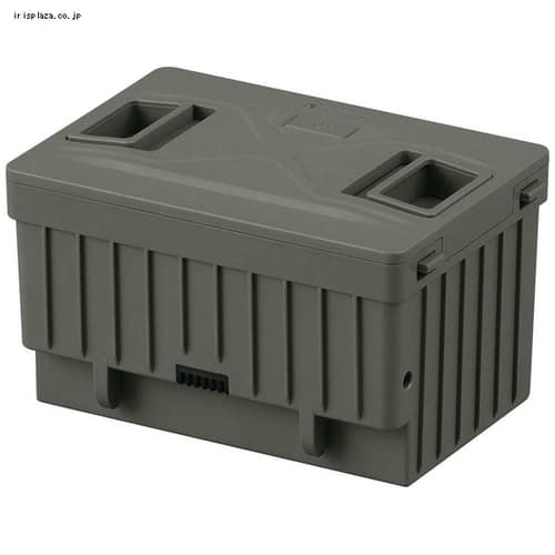 �|�[�^�u���①�Ƀ��`�E���o�b�e���[ RBL111156 �O���[