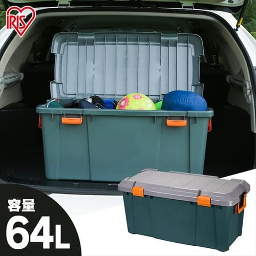 �y4�Z�b�g�z���[�{�b�N�X HDBOX 800D �n���h���t�� �ω׏d��80kg �O���[�^���X�O���[��