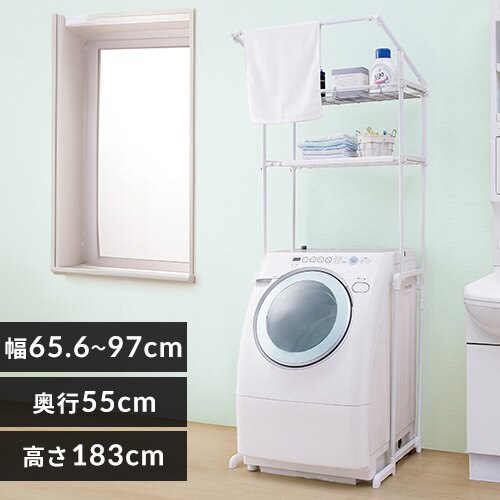 �����h���[���b�N �n���K�[�o�[�t�� LRH-18P