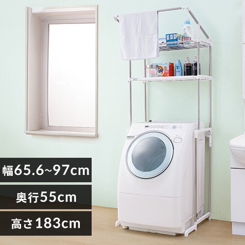 �����h���[���b�N �n���K�[�o�[�t�� �X�e�����X LRH-18S