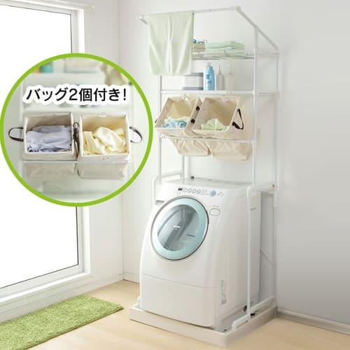 �o�b�N�t�����h���[���b�N LRB-19P 