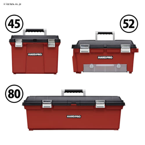 �H��P�[�X �n�[�h�v�� 80 �ω׏d��300kg ���b�h