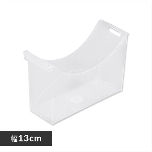 �t�@�C���P�[�X  ���[�{�b�N�X ���ރP�[�X ��13cm B-FB340�N���A