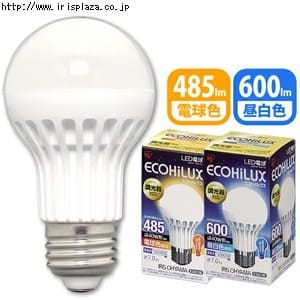 LED�d�� ������Ή� �����F�����i600lm�j LDA7N-H/D-V1