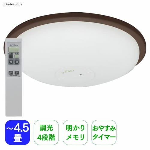 LED�V�[�����O���C�g CL4N-W1-M