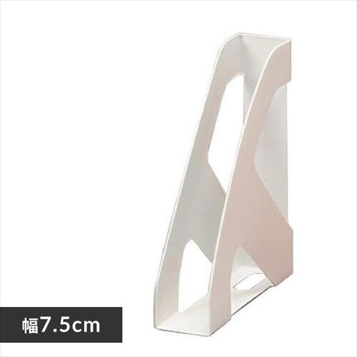 �t�@�C���X�^���h ���[ ��7.5cm FS-25ER �z���C�g