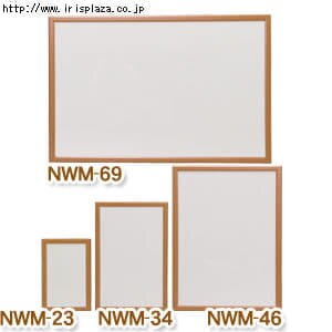 �E�b�h�z���C�g�{�[�hNWM-34�u���E��