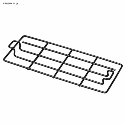 �y3�Z�b�g�z�E�l�̎ԍڃ��b�N�����h�~���C���[�� WSR-RBG38 �u���b�N