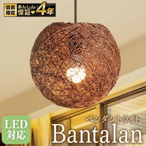 �y���_���g���C�g LED ���� �ی^ E26 Bantalan�V���[�Y PL8L-E26BT28EB